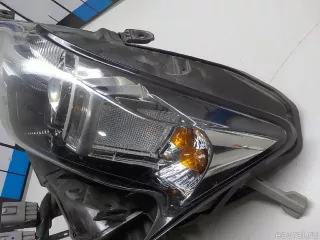  Фара левая Lexus IS 3 restailing Арт E50834022, вид 9