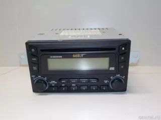 1702741180 Geely Магнитола Geely CK Арт E50925583, вид 1