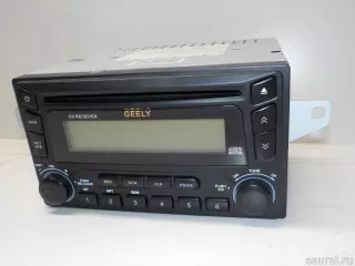1702741180 Geely Магнитола Geely CK Арт E50925583, вид 2