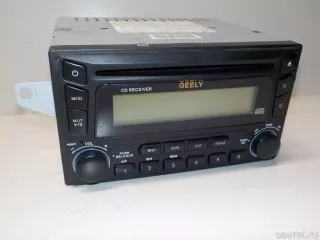 1702741180 Geely Магнитола Geely CK Арт E50925583, вид 3