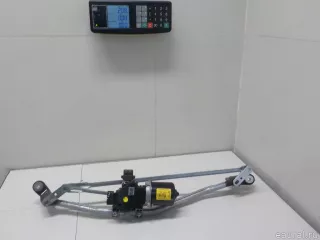  Трапеция стеклоочистителей Renault Logan 2 Арт E51057152, вид 1