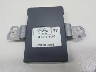 8910030151 Toyota Блок электронный Lexus IS 3 restailing Арт E51346436, вид 1