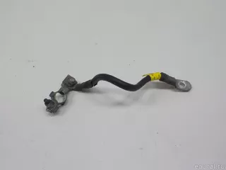 91860B2010 Hyundai-Kia Клемма аккумулятора минус Kia Soul 2 restailing Арт E51866457, вид 2