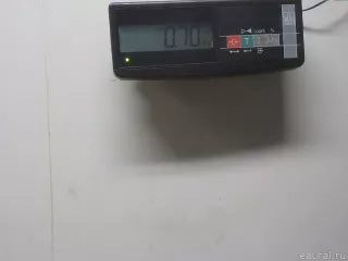 46790B2100 Hyundai-Kia Трос КПП Kia Soul 2 restailing Арт E52308914, вид 2