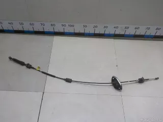 46790B2100 Hyundai-Kia Трос КПП Kia Soul 2 restailing Арт E52308914, вид 4