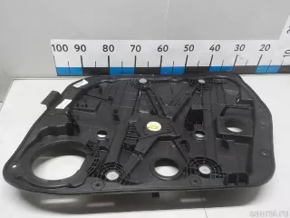 82481B2010 Hyundai-Kia Стеклоподъемник электр. передний правый Kia Soul 2 restailing Арт E52308959, вид 1