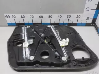 82481B2010 Hyundai-Kia Стеклоподъемник электр. передний правый Kia Soul 2 restailing Арт E52308959, вид 6
