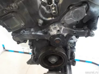 Двигатель  Lexus IS 3 restailing   2007г. 1900031A92 Toyota - Фото 13