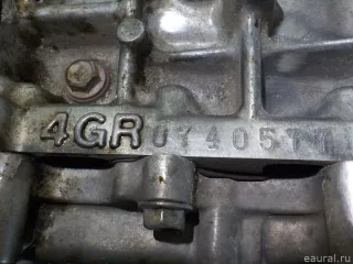 Двигатель  Lexus IS 3 restailing   2007г. 1900031A92 Toyota - Фото 21
