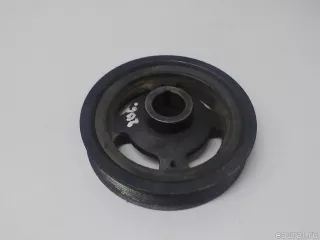 123032660R Renault Шкив коленвала Renault Megane 3 Арт E52399018, вид 2