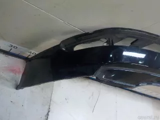 4M0807511GRU VAG Бампер задний Audi Q7 4M restailing Арт E52401401, вид 7