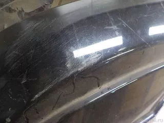 4M0807511GRU VAG Бампер задний Audi Q7 4M restailing Арт E52401401, вид 8