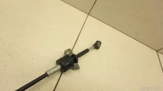 46790B2100 Hyundai-Kia Трос КПП Kia Soul 2 restailing Арт E95074778, вид 3