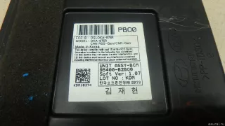 95400B2BO0 Hyundai-Kia Блок электронный Kia Soul 2 restailing Арт E95155557, вид 4