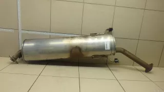 1016010360 Geely Глушитель средняя часть Geely Emgrand x7 Арт E95163288, вид 2