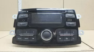 281159486R Renault Магнитола (аудио система) Renault Kaptur Арт E95293293, вид 1
