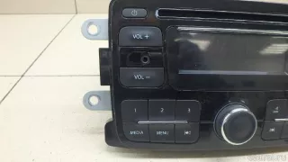 281159486R Renault Магнитола (аудио система) Renault Kaptur Арт E95293293, вид 8