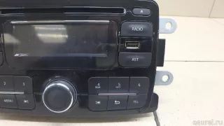 281159486R Renault Магнитола (аудио система) Renault Kaptur Арт E95293293, вид 9