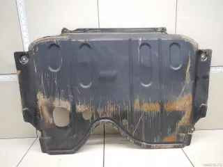 758904959R Renault Защита картера Renault Logan 2 Арт E95327651, вид 1
