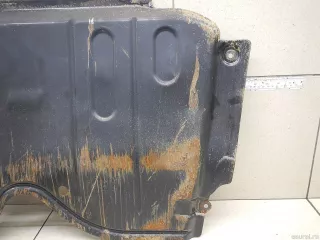 758904959R Renault Защита картера Renault Logan 2 Арт E95327651, вид 2