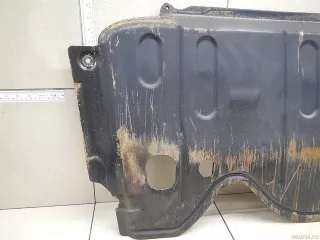 758904959R Renault Защита картера Renault Logan 2 Арт E95327651, вид 4