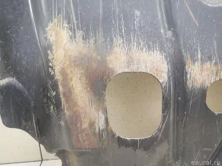 758904959R Renault Защита картера Renault Logan 2 Арт E95327651, вид 5