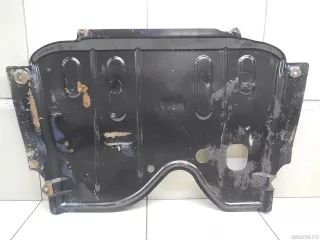 758904959R Renault Защита картера Renault Logan 2 Арт E95327651, вид 6