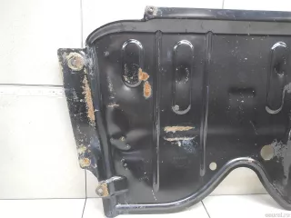 758904959R Renault Защита картера Renault Logan 2 Арт E95327651, вид 8