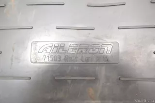  Коврик багажника Renault Logan 2 Арт E95355112, вид 7
