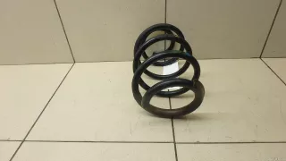 54630B2134 Hyundai-Kia Пружина передняя Kia Soul 2 restailing Арт E95551828, вид 2