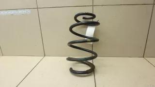 54630B2134 Hyundai-Kia Пружина передняя Kia Soul 2 restailing Арт E95551828, вид 3