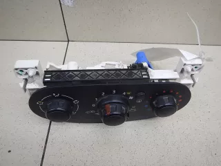 275100922R Renault Блок управления отопителем Renault Logan 2 Арт E95627997, вид 2