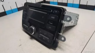 281159486R Renault Магнитола Renault Duster 2 Арт E90188325, вид 2