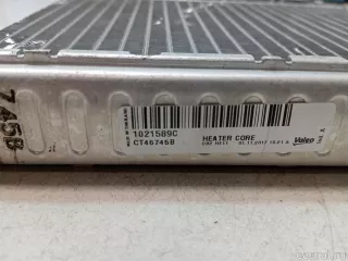 8450039726 VAZ Радиатор отопителя Renault Logan 2 Арт E90297248, вид 3