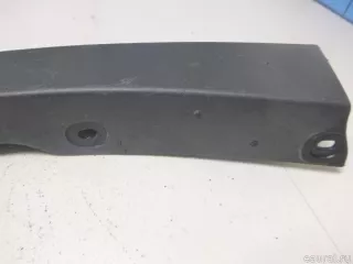 638750806R Renault Накладка переднего крыла левого Renault Logan 2 Арт E90356083, вид 2