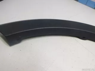 638750806R Renault Накладка переднего крыла левого Renault Logan 2 Арт E90356083, вид 3