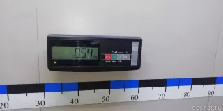 52104376 GM Крышка (дверца) бардачка Chevrolet TrailBlazer 2 Арт E22617583, вид 10