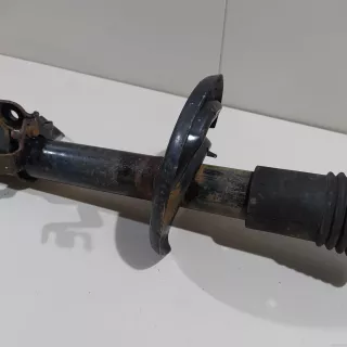543020986R Renault Амортизатор передний Renault Logan 2 Арт E23009370, вид 5