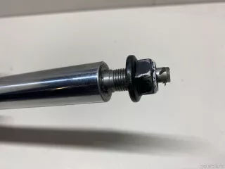 54650B2070 Hyundai-Kia Амортизатор передний левый Kia Soul 2 restailing Арт E23037092, вид 4