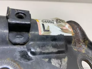 54650B2070 Hyundai-Kia Амортизатор передний левый Kia Soul 2 restailing Арт E23037092, вид 7