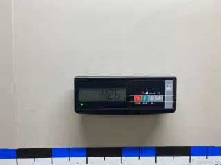 54650B2070 Hyundai-Kia Амортизатор передний левый Kia Soul 2 restailing Арт E23037092, вид 9