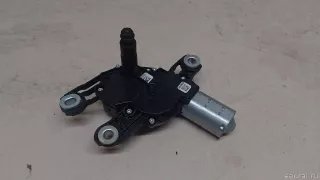 5G0955711A VAG Моторчик стеклоочистителя задний Volkswagen Golf 7 Арт E23259665, вид 4