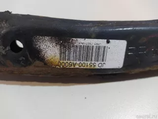 55100A6000 Hyundai-Kia Рычаг задний Hyundai i30 GD Арт E23262102, вид 2