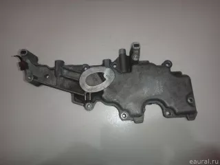 1105000QAB Nissan Крышка головки блока (клапанная) Nissan Almera G15 Арт E23266970, вид 1