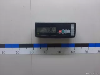 64506804722 BMW Радиатор кондиционера  BMW X4 F26 Арт E23268556, вид 6