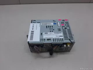 GJ5Z18C869DD Ford Магнитола Ford Kuga 2 Арт E23286669, вид 1