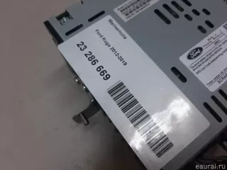 GJ5Z18C869DD Ford Магнитола Ford Kuga 2 Арт E23286669, вид 12
