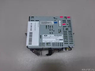 GJ5Z18C869DD Ford Магнитола Ford Kuga 2 Арт E23286669, вид 2