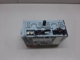 GJ5Z18C869DD Ford Магнитола Ford Kuga 2 Арт E23286669, вид 7