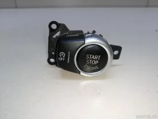 61319291689 BMW Кнопка запуска двигателя BMW X6 F16 Арт E23287224, вид 1